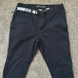 Columbia Men’s Wallowa Belted Hiking Pants 34/34